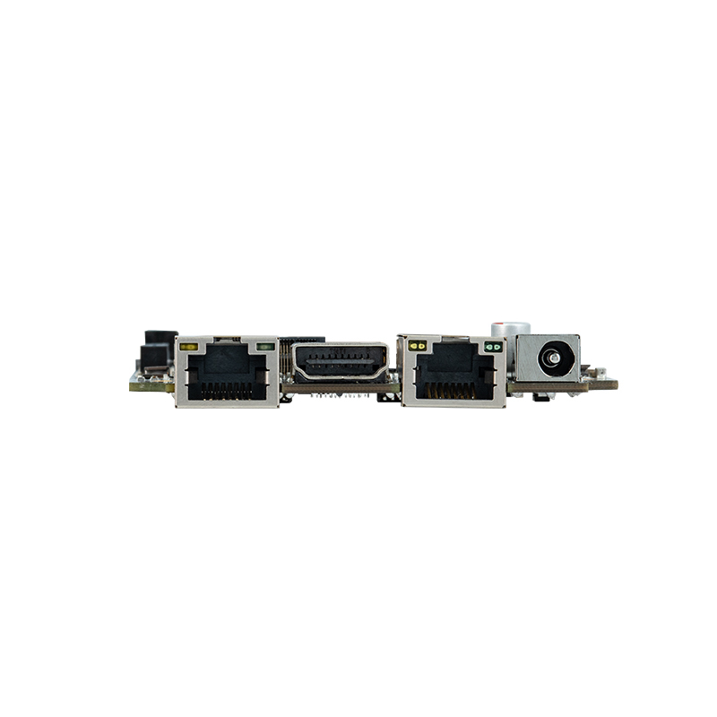 youyeetoo ROC RK3568 PC Open Source Motherboard Quad-core 64-bit Cortex-A55 DevelopBoard 2GB/4GB/8GB LPDDR4 Support Android11. 0