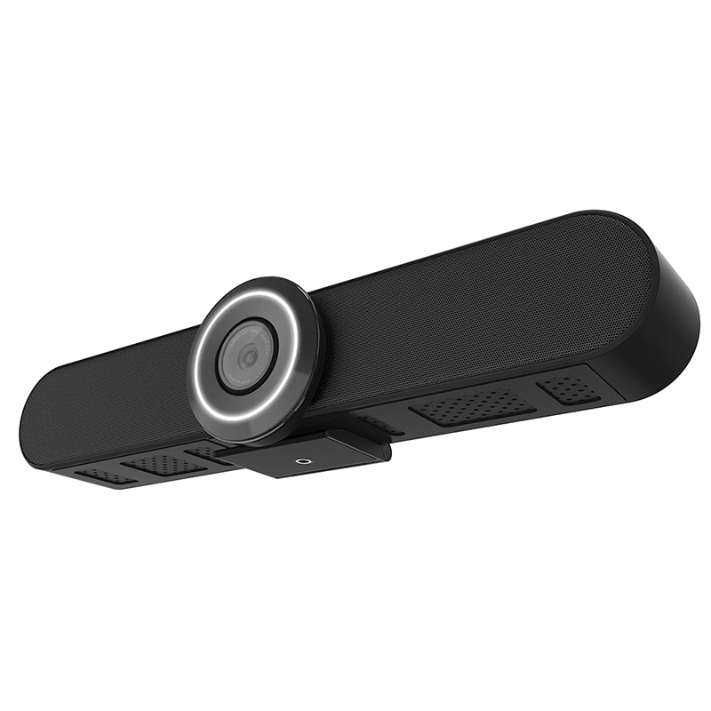 HDX2 4 in 1 Video Conference System Simple and more efficient 1080p@30fps 90°FOV Bluetooth 5.0 Android 9.0 RAM 4GB ROM 16GB