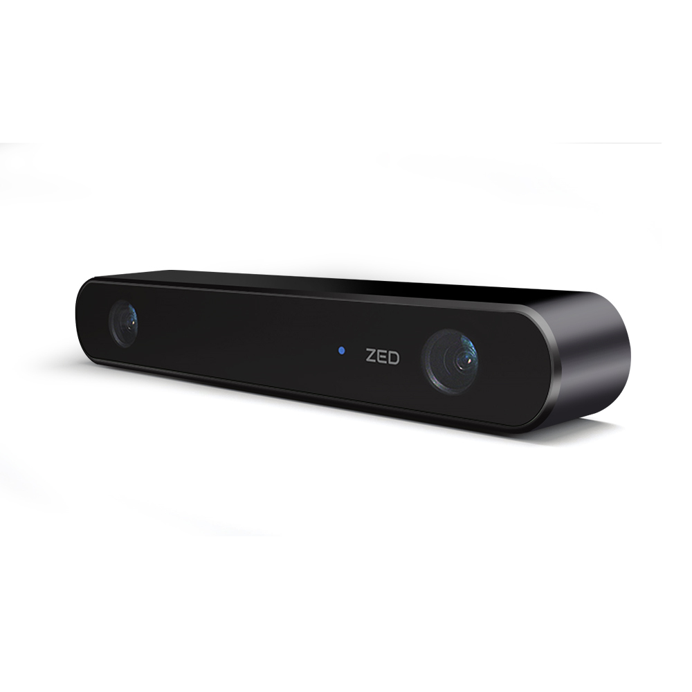 STEREO LABS ZED 2 Stereo camera 2.2K 3D mapping Maximum resolution 4416 x 1242 CM538