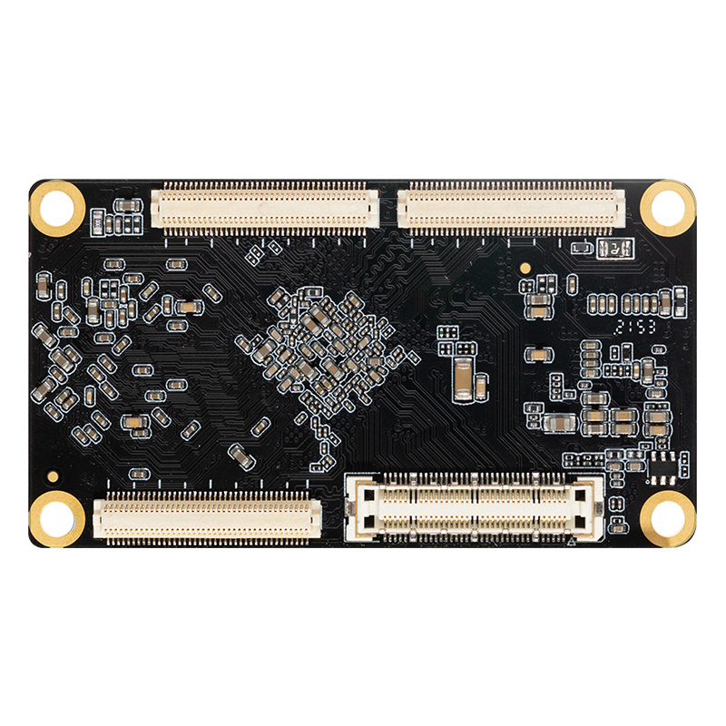 youyeetoo iCore-3568JQ Quad-Core Industrial Core Board RockChip RK3568J RKNN NPU 0.8Tops Supports Android 11.0,Ubuntu 18.04