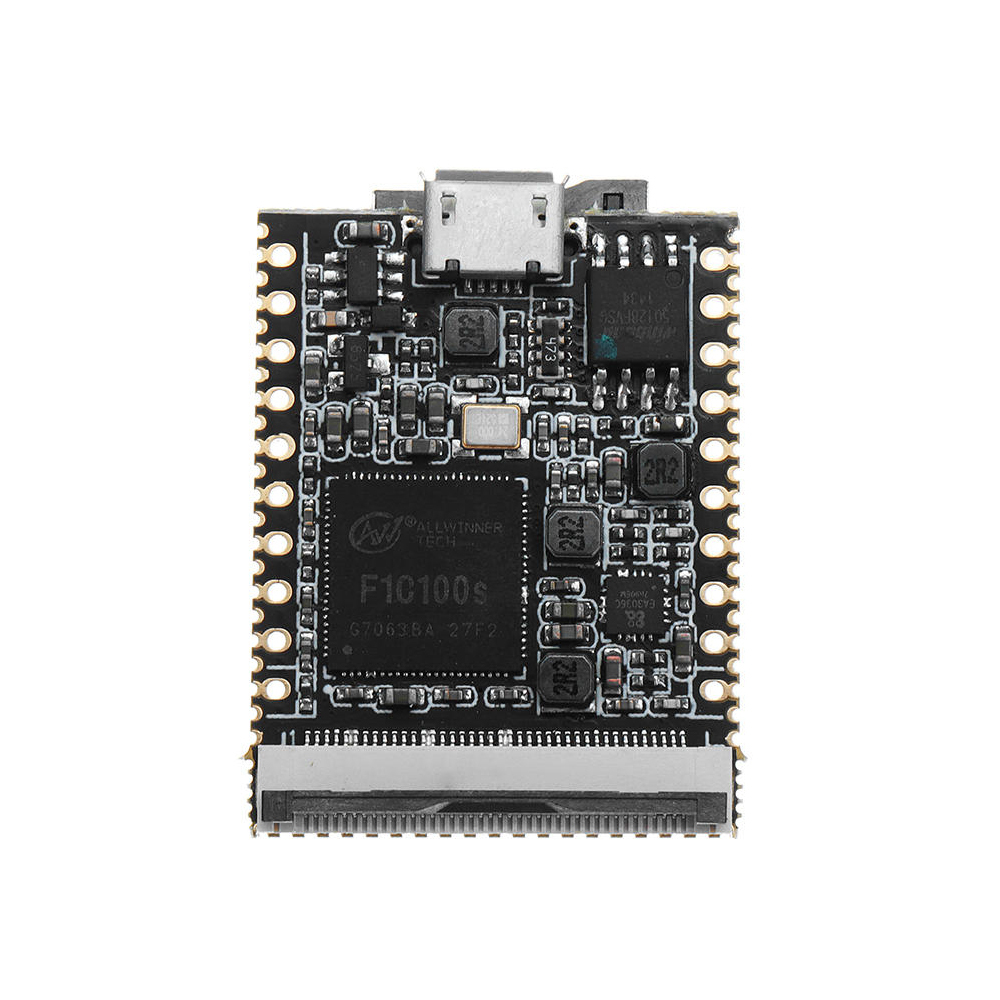 Sipeed Lichee Nano  With16M Flash Linux Version IOT Internet of Things