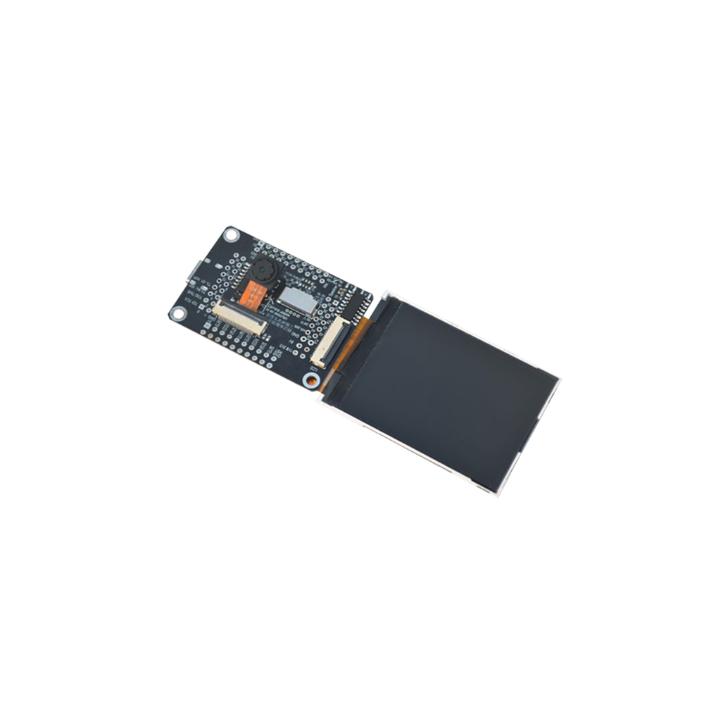 Sipeed M1 M1W Dock K210 Dev. Board 1st RV64 AI board for Edge Computing