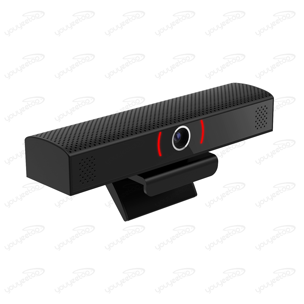 SeeUp Full-HD 1080p Camera Integrated HiFi audio Built-in Speaker & Microphone Acoustic Echo&Noise Cancellation Videoconferencia