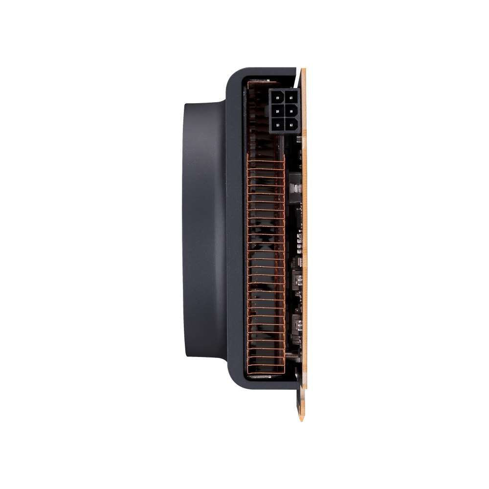 ASUS AI Accelerator Card CRL-G18U-P3DF/ CRL-G116U-P3DF