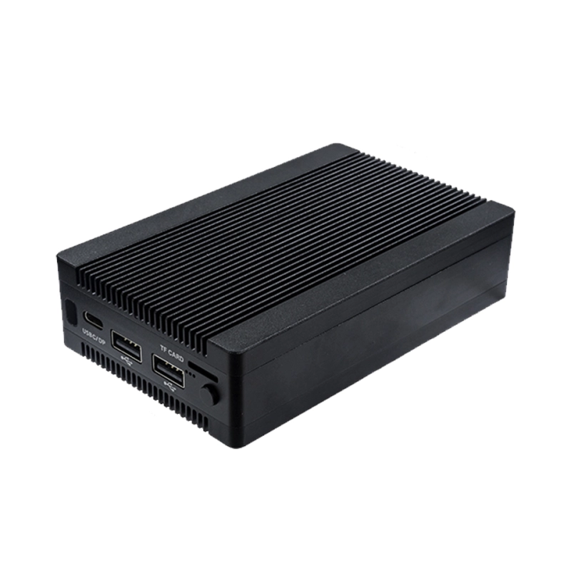 Firefly ROC-RK3399-PC Six-Core 64-Bit High-Performance 4GB LPDDR4 Dual-Channel 64-bit RAM Single Board Computer