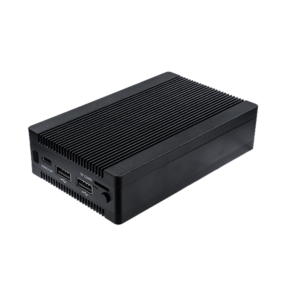 Firefly ROC-RK3399-PC Six-Core 64-Bit High-Performance 4GB LPDDR4 Dual-Channel 64-bit RAM Single Board Computer