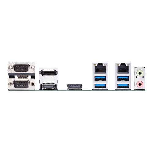 H310I-IM-A R2.0-Mini-ITX