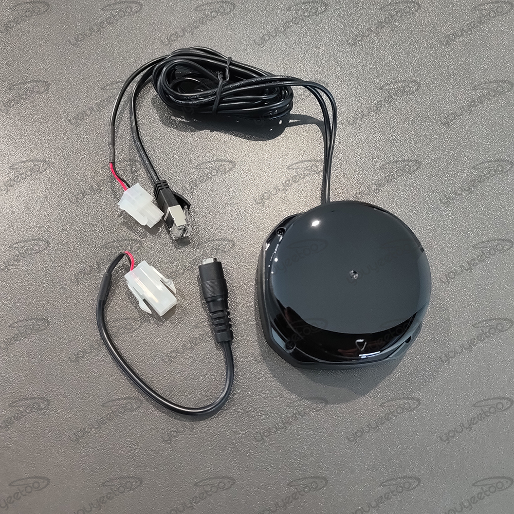 Slamtec RPLIDAR S2E URAT Serial 360 degree 0.05-30 meters Scanning Radius LIDAR Sensor Scanner for outdoor navigation of AGV
