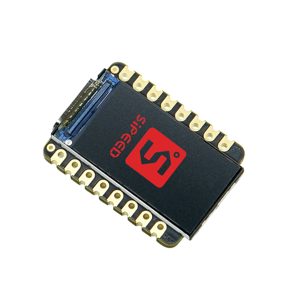Sipeed M0sense BL702 RISC-V 144MHz AIOT development board BlueTooth 5.0/ BLE iny fingertip Route USB 2.0 FS to USB Type-C port