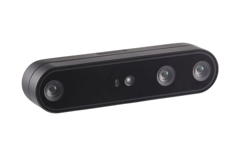 Orbbec Gemini 2L Depth Camera - 101° FoV, USB 3.0, IR - Stereo Vision Camera