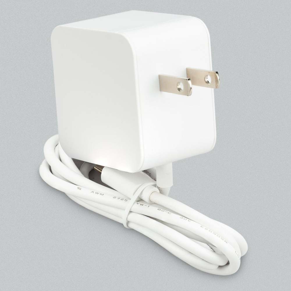 Raspberry Pi 27W USB-C Power Supply