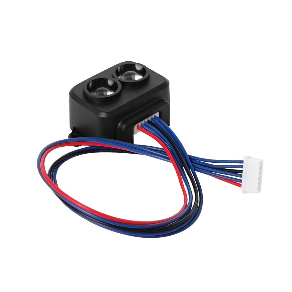 Smartfly Benewake TF-Luna Single point laser radar module small size, low power consumption light weight 5V UART IIC Interface