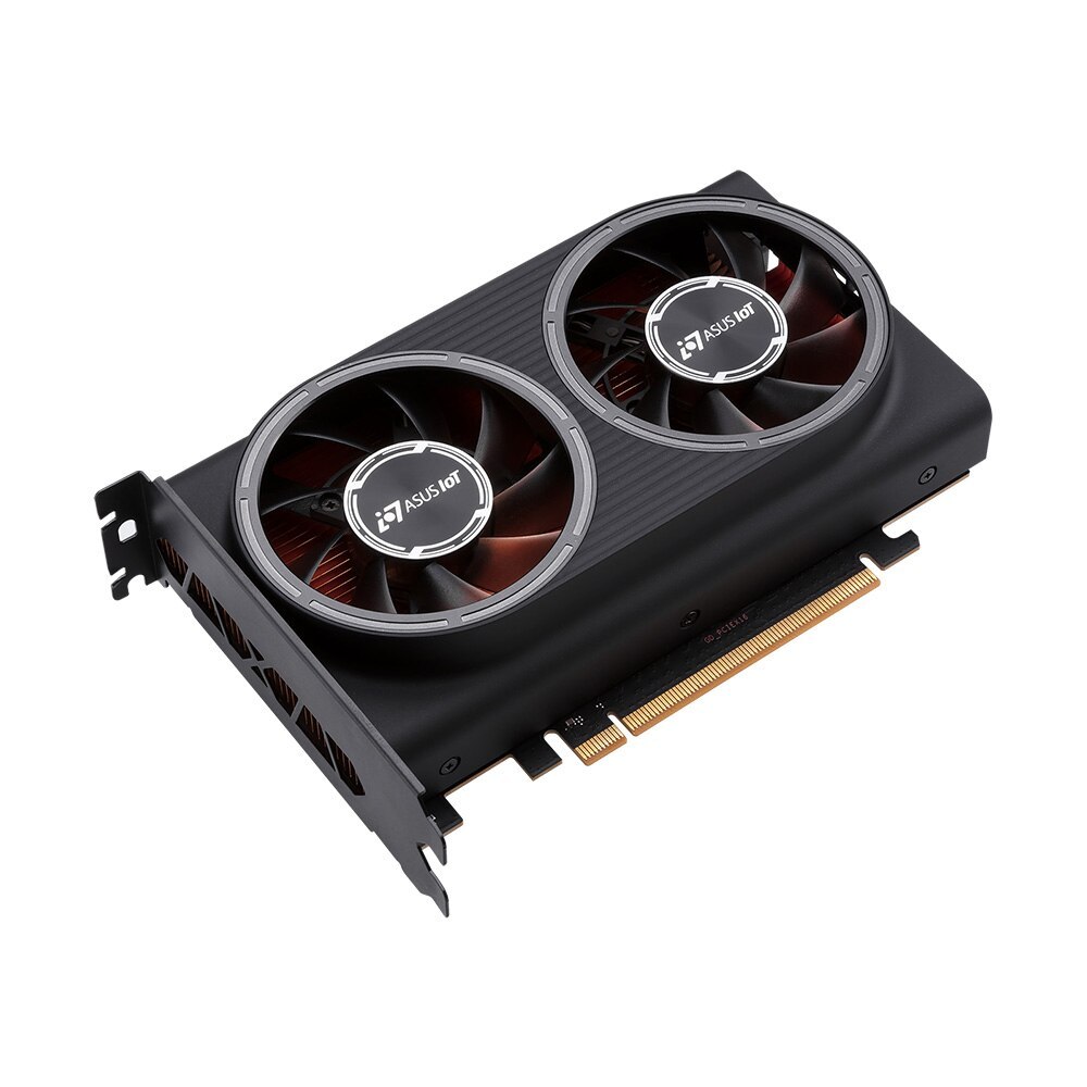 ASUS AI Accelerator Card CRL-G18U-P3DF/ CRL-G116U-P3DF