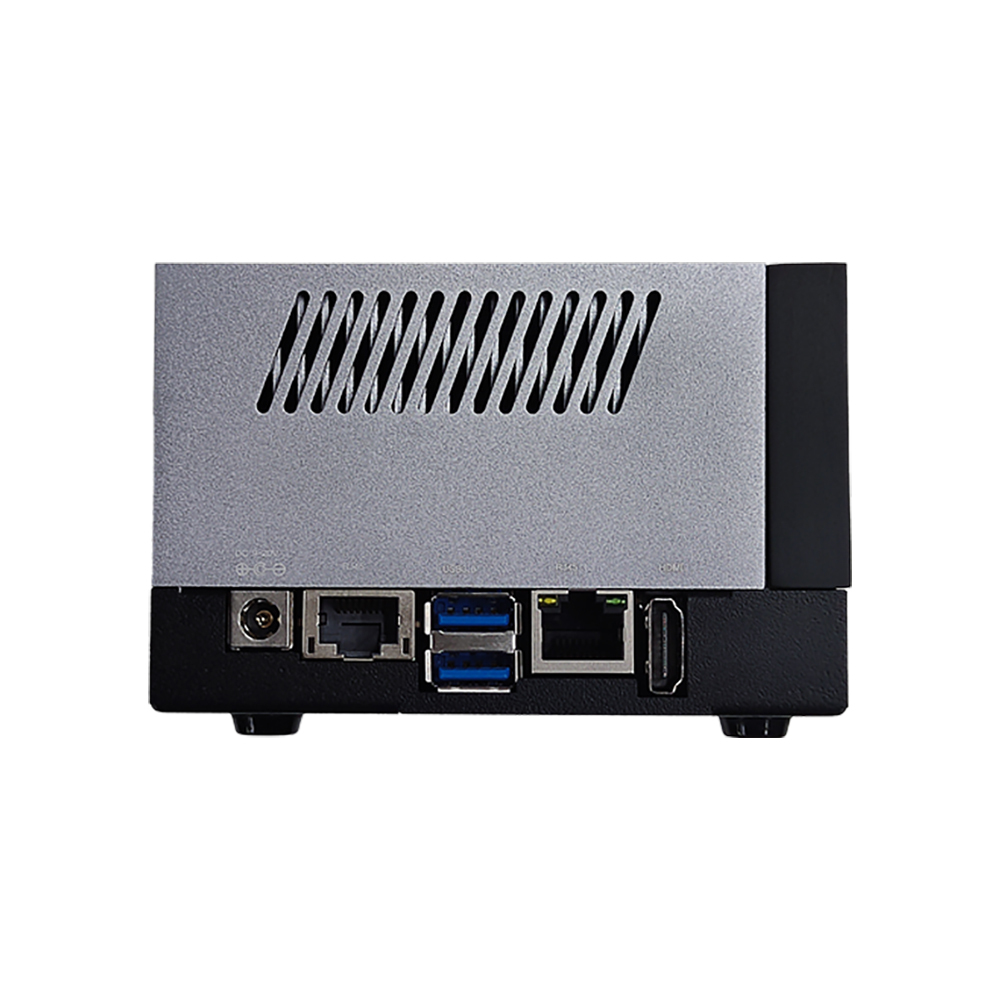 Leetop GEKIT Agx Orin 200/275 TOPS NVIDIA JETSON AGX ORIN Development Board Kit pre-installed UBUNTU 18.04 OS Edge Computing