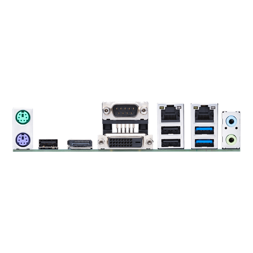 ASUS H310I-IM-B  Mini-ITX motherboard