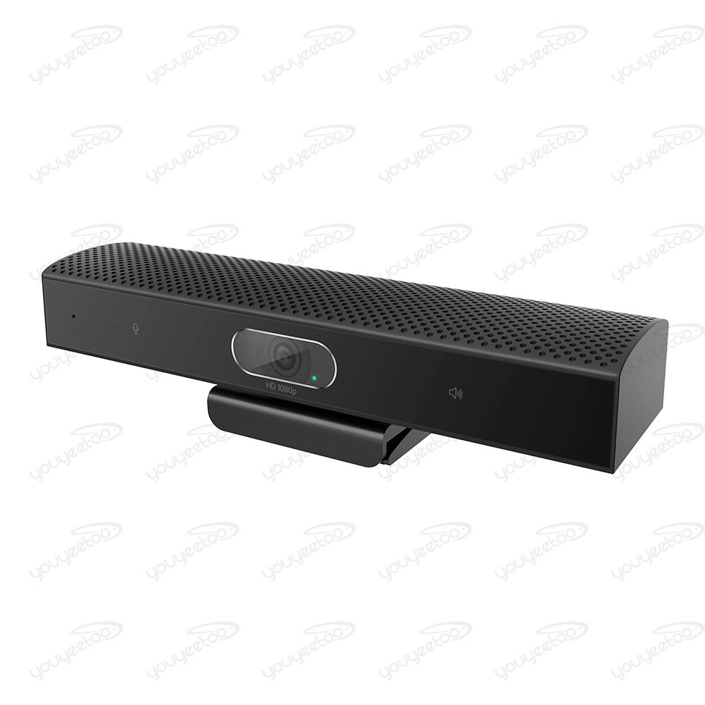 SeeUp 3L 1080P Hd 30fps Webcam with Microphone and speaker for Desktop Laptop Computer Meeting Streaming Videoconferencia