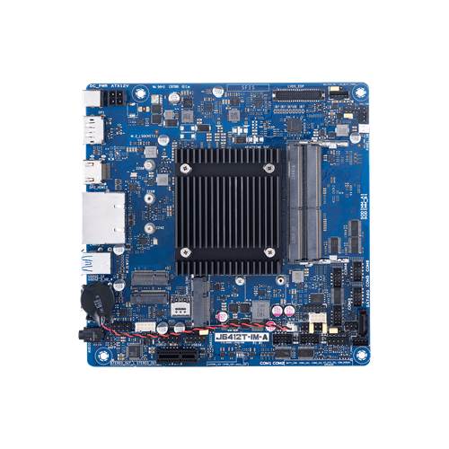 J6412T-IM-A-Thin Mini-ITX