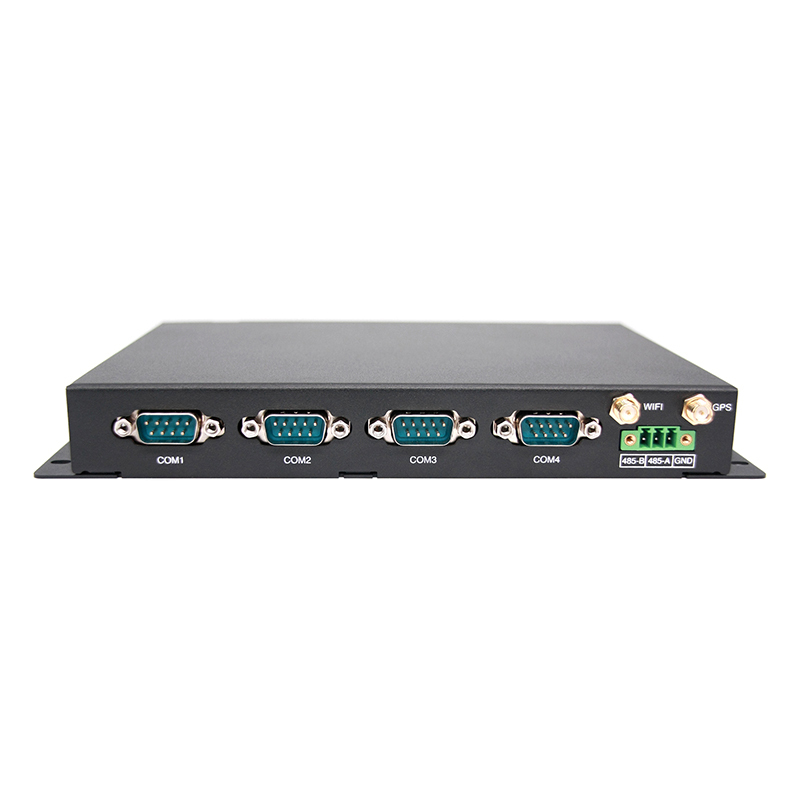 Youyeetoo AIoTBOX-3568GK Rockchip RK3568 Industrial Control Box NPU up to 0.8T Industrial Control Computer Support Android 11