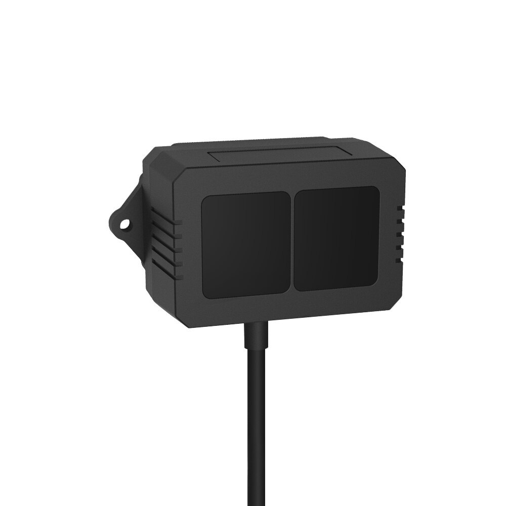 Benewake TF02-i mid-range distance sensor, 1000Hz Frame Rate&40m&CAN/RS485 Operating Range Lidar Module for Indoor/Outdoor/Robot