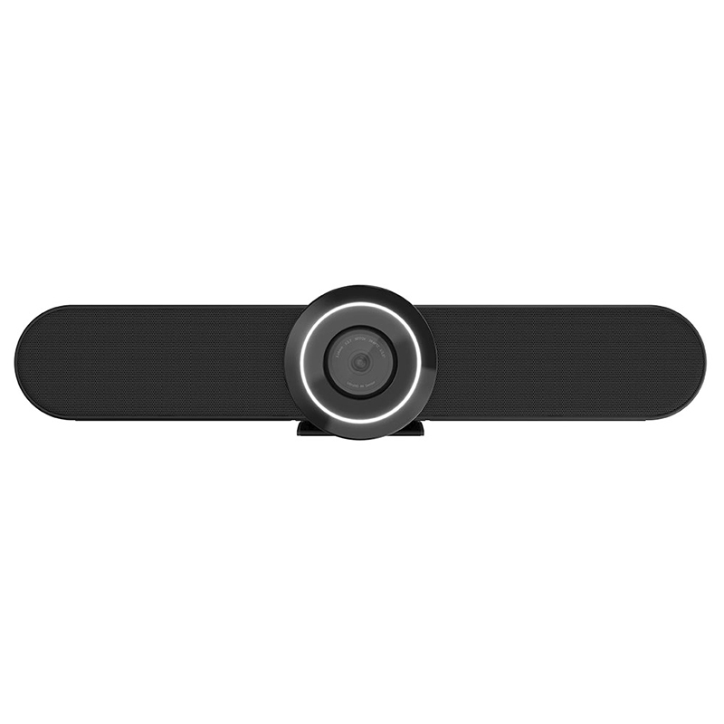 HDX2 4 in 1 Video Conference System Simple and more efficient 1080p@30fps 90°FOV Bluetooth 5.0 Android 9.0 RAM 4GB ROM 16GB