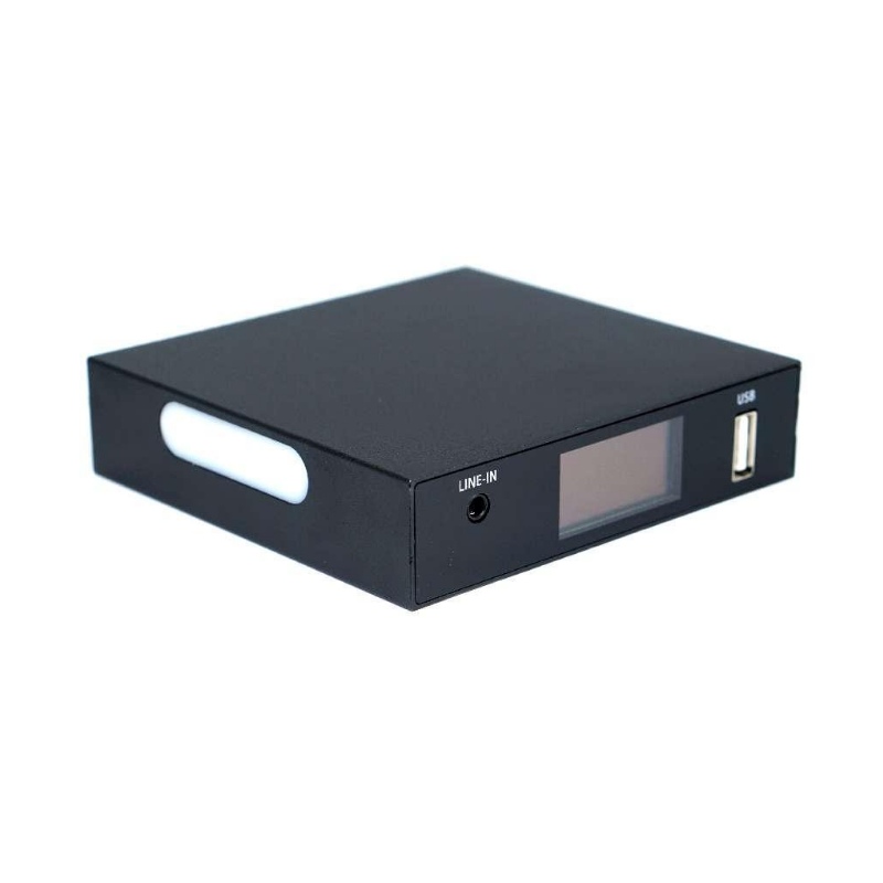 Link Pi FULL-NDI Encoder NDI-1 4K30 Bidirectional Highlight Gigabit PTZ NDI 5 YUV422 3G-SDI interface HDMI interface Tally POE