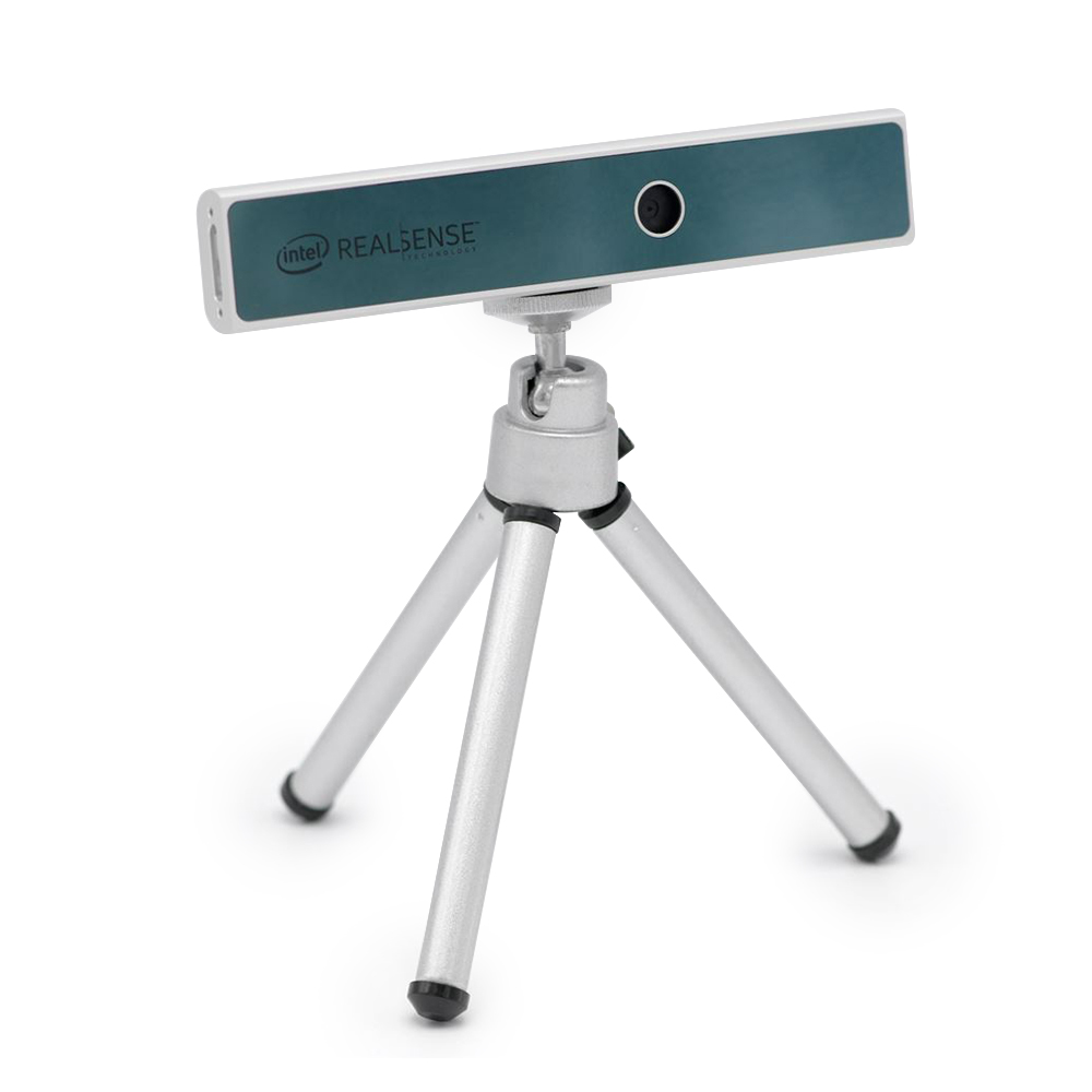 Intel RealSense Depth Camera SR305