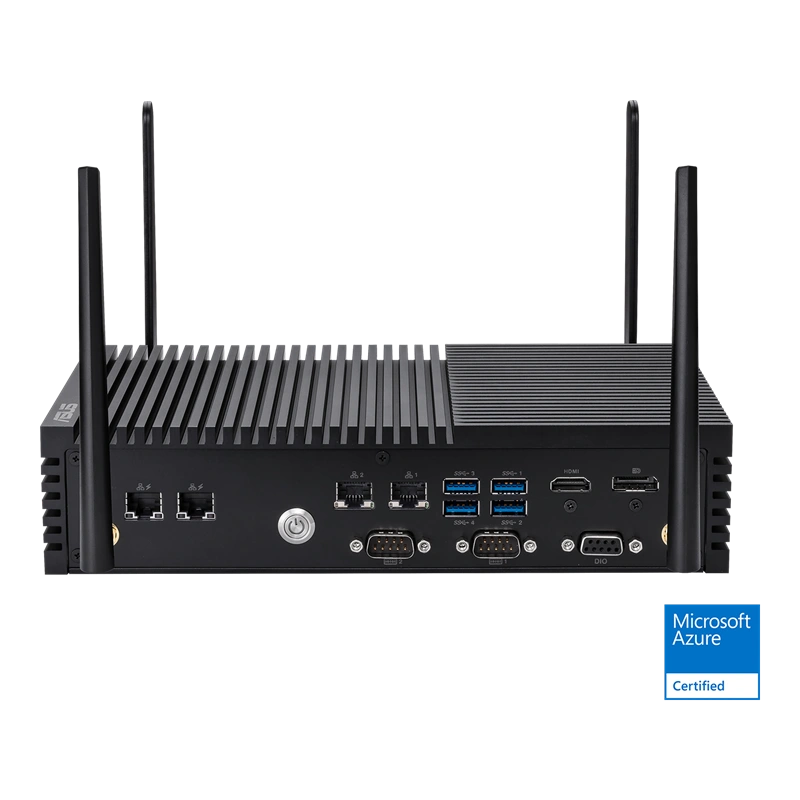 ASUS Ascent GX10 Personal AI Workstation, NVIDIA Grace Blackwell