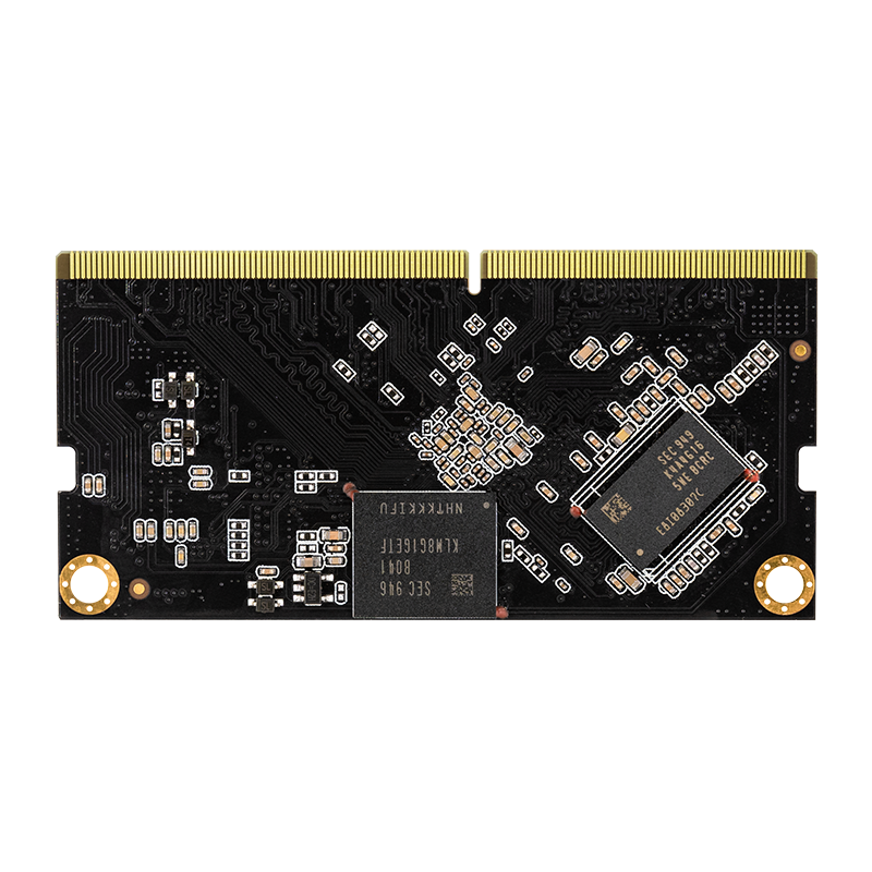 youyeetoo Core-1126-JD4 NPU 2.0Tops Rockchip RV1126 integrates NEON and FPU RISC-V MCU 1GB / 2GB DDR4 supports Buildroot+QT OS