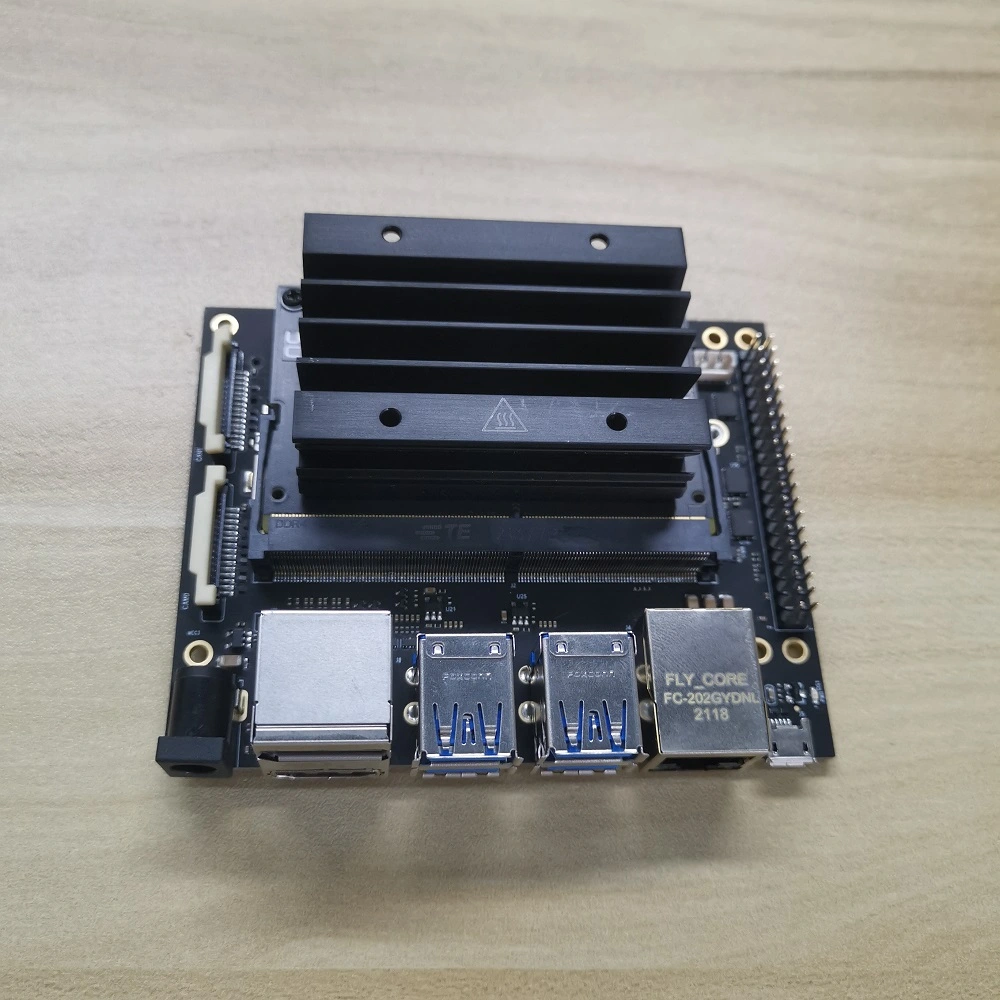 Nano Vs Nvidia Raspberry Pi Competitor Jetson Nano B01 Subkit