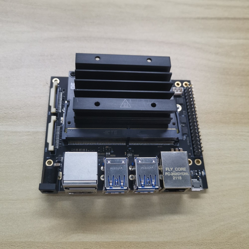 Subkit Nano Kit New NVIDIA Jetson Nano B01 Develop Kit  version linux Demo Board Deep Learning AI Development Board Platform