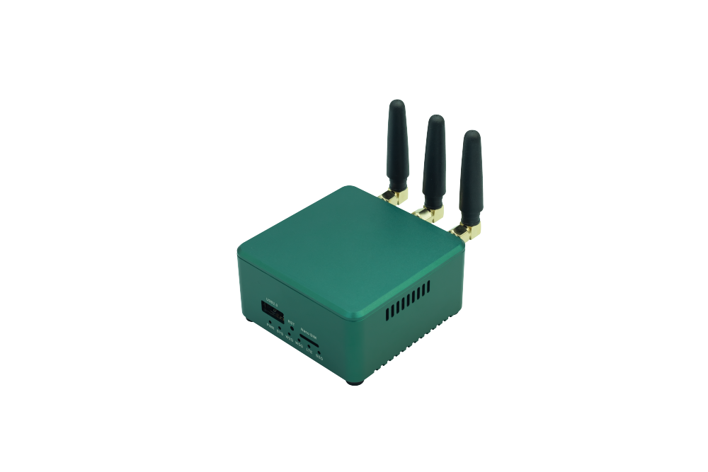BPI-R3 Mini Router board with MediaTek MT7986(Filogic 830),support Wi-Fi 6, 2 2.5GbE network