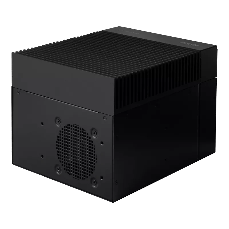 ASUS PE400D with i9-10900E/i7-10700E / i5-10500E / i3-10100E