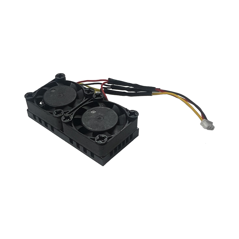 Cooling fan for youyeetoo r1
