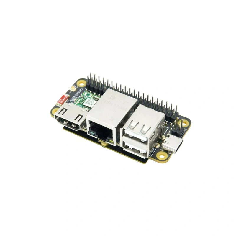 Sipeed Longan Pi3H - 4K TV Box WIFI6 LPi3H - Allwinner H618 Development Board