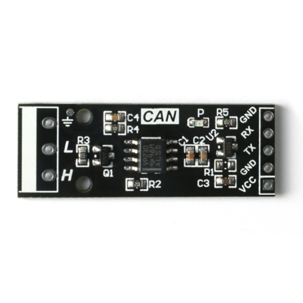 UART TTL to CAN Adapter | VP230 Chip | Converter Module