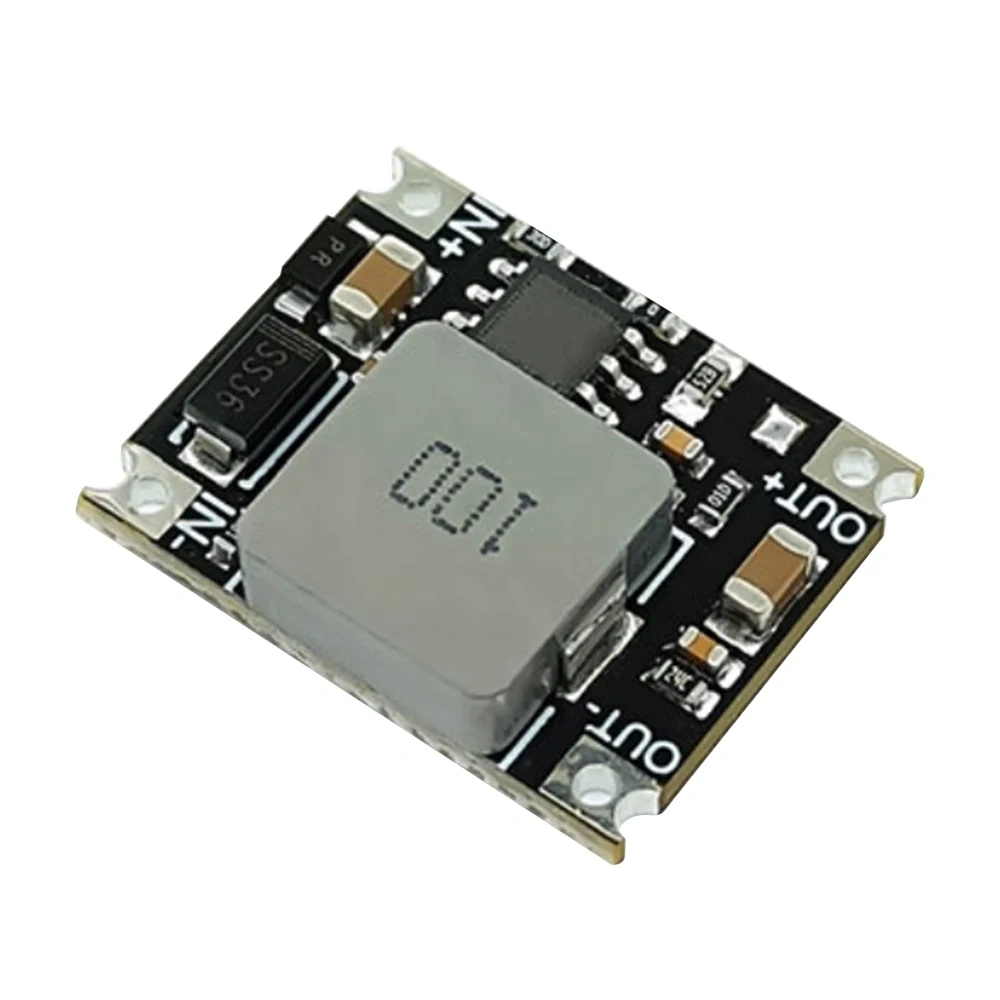 13V~40V To 12V DC-DC Step Down Buck Module - MAX 3A, Small, Low Ripple , High Power