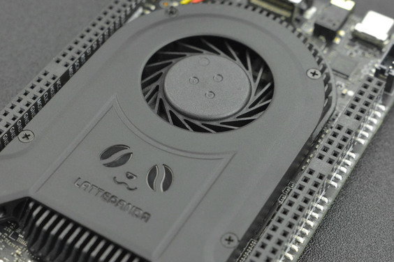 LattePanda 3 Delta 864 - The Fastest Pocket-sized Windows/Linux Single Board Computer with Win10 Enterprise License