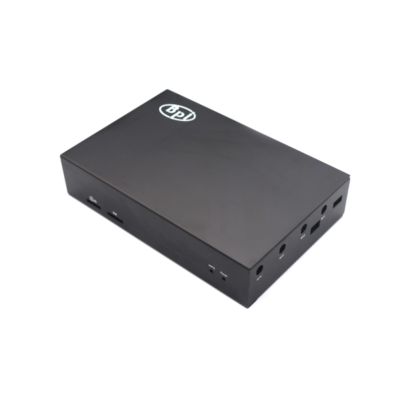 Smartfly Metal Case for Banana Pi BPI R3