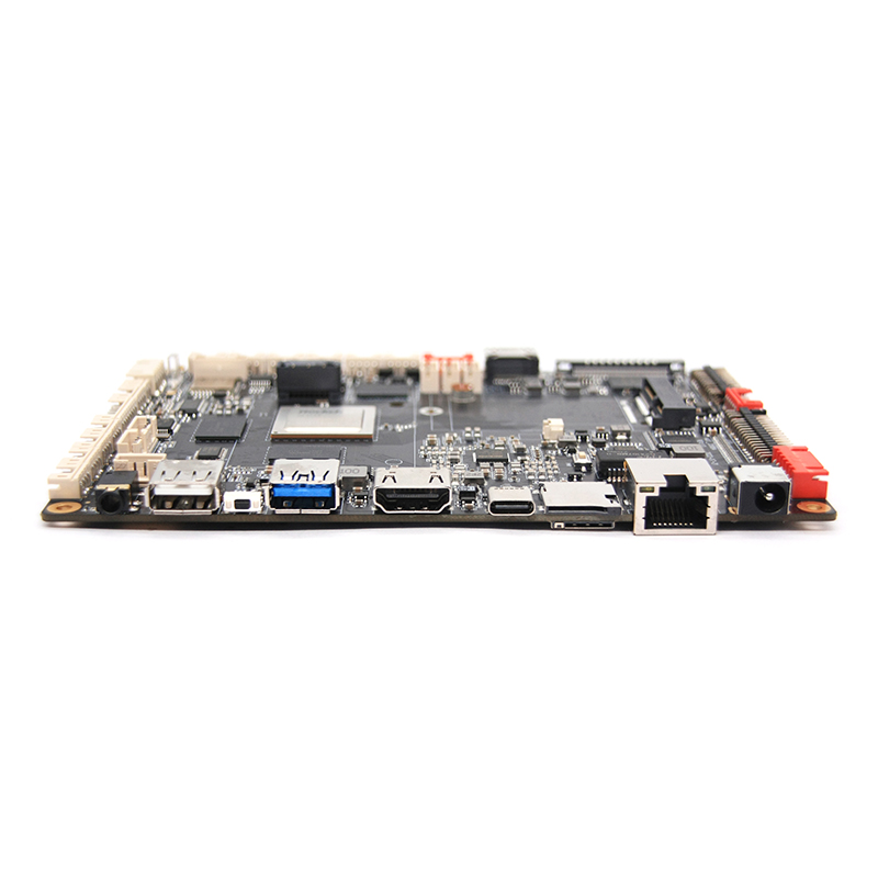 youyeetoo AIOT-3588A - Intelligent Self-service Terminal