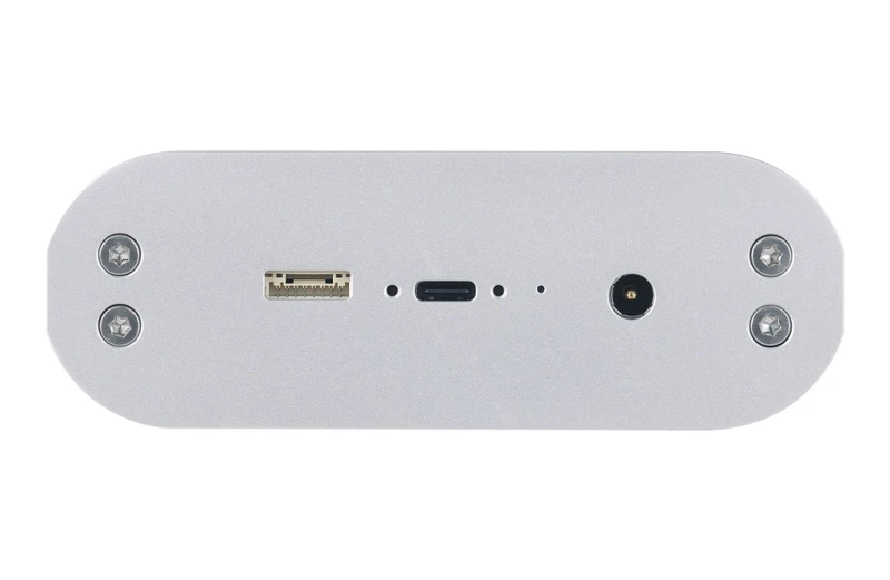 Orbbec Femto Bolt Depth Camera - Azure Kinect DK Alternative - 1MP ToF ...