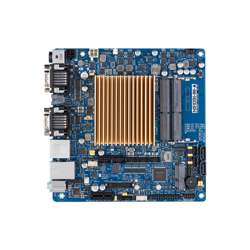 N5105I-IM-A-Mini-ITX (for POS)