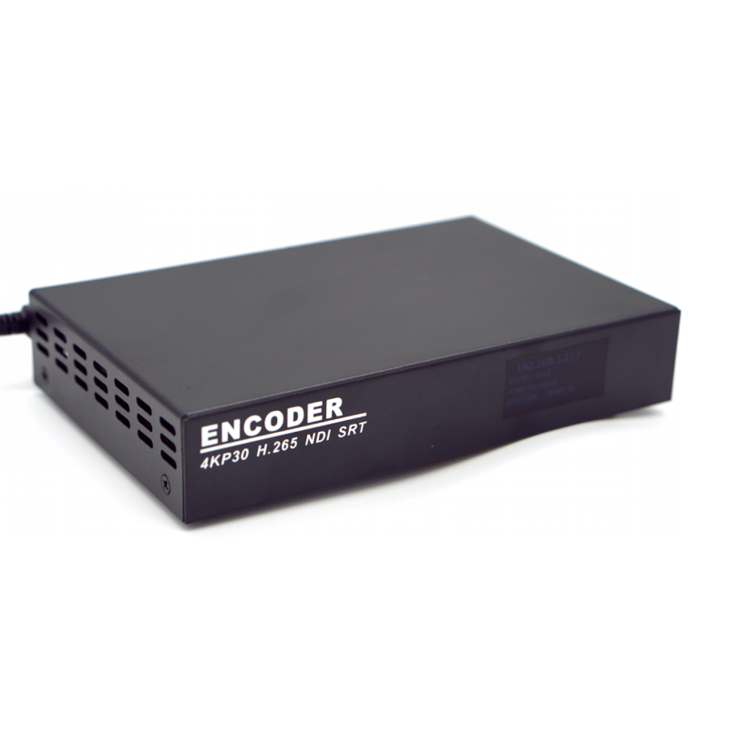 Link Pi ENCSH Hisilicon Hi3521DV100 Multi-protocol live broadcast, support NDI,SRT Decoder HD 4K30 srt/ndi/rtsp/rtmp/http/hls