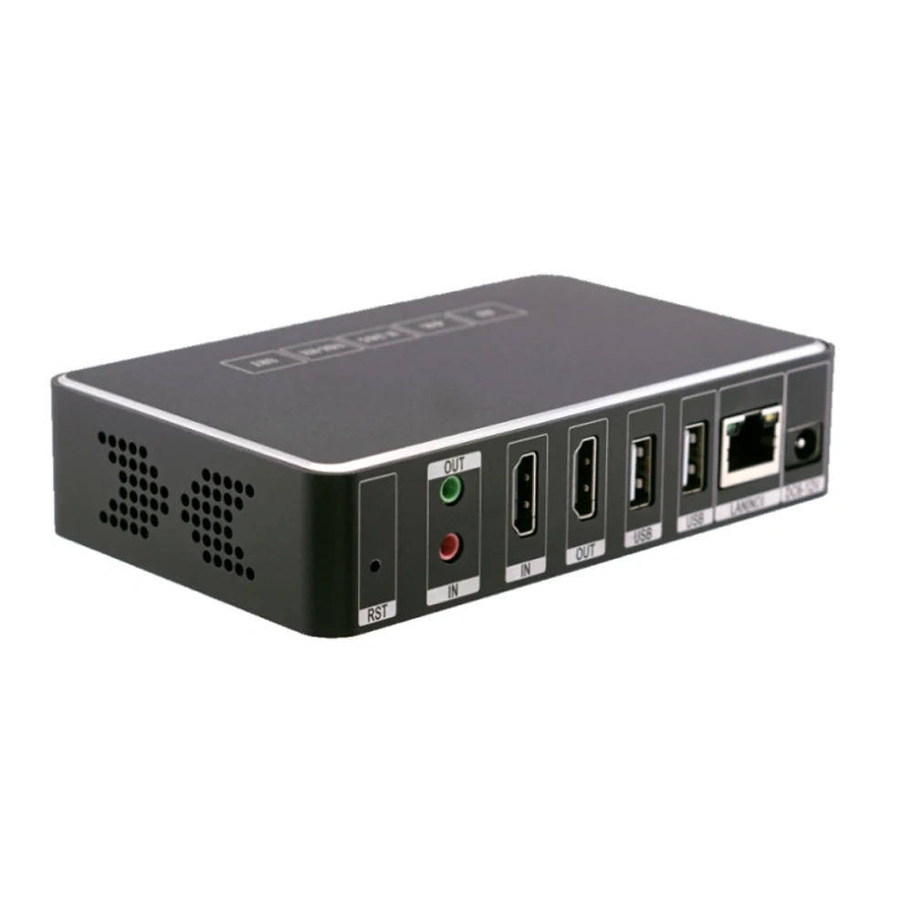 LinkPi ENC1-V3 NDI Encoder - ENC1 V2 upgraded version, RTSP