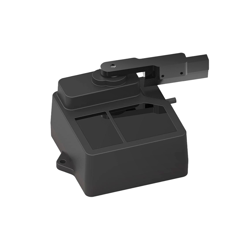 TF02 Pro W Material Level Detection LiDAR UART I2C/ RS485 Interface FoV 3° Operating range 25m laser radar ranging sensor