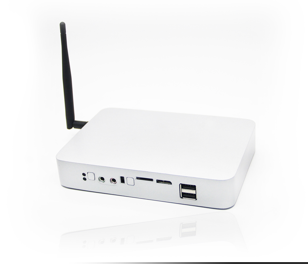 CC-A80 Mini PC  Cubieboard4 inside Development Board/Cubieboard A80 Cortex A15x4 up to 2.0GHz, A7x4 /2GB DDR 8G EMMC