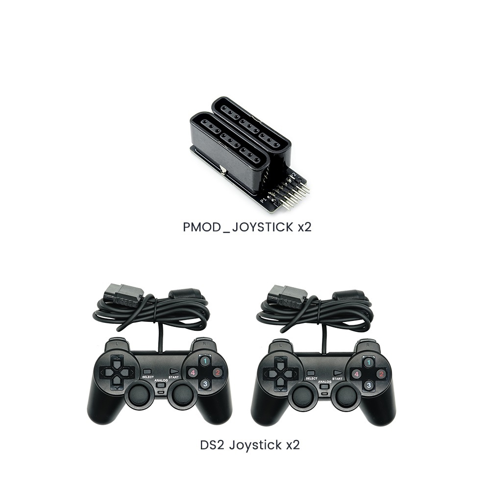 Sipeed Tang Primer 25K - 23040 Logic Cells for FPGA, FPGA Board - For Retro gaming, DVP camera management, and LED matrix control.