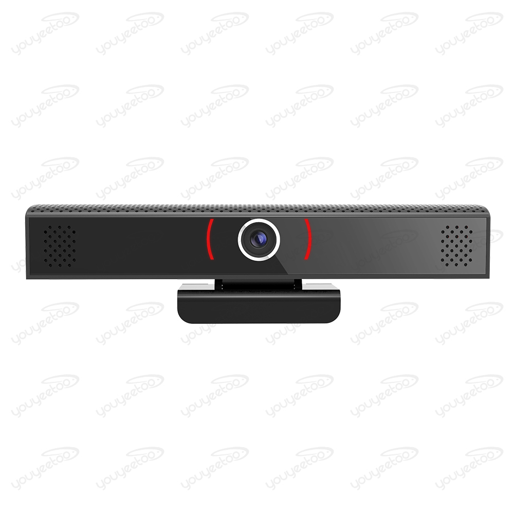 SeeUp Full-HD 1080p Camera Integrated HiFi audio Built-in Speaker & Microphone Acoustic Echo&Noise Cancellation Videoconferencia