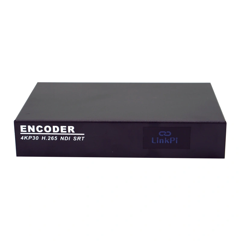 LinkPi ENCSH - NDI Encoder Live broadcast,Decoder HD 4K30Hz