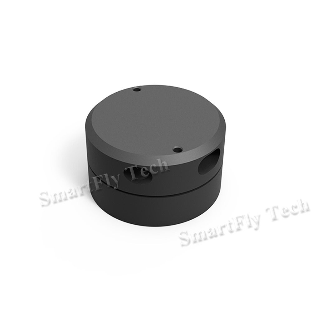 YDLIDAR G4 - Lidar Laser Rangefinder, 2D Laser Scanner for ROS SLAM Robot