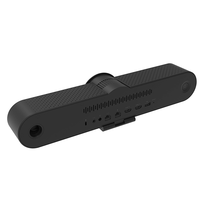 HDX2 4 in 1 Video Conference System Simple and more efficient 1080p@30fps 90°FOV Bluetooth 5.0 Android 9.0 RAM 4GB ROM 16GB